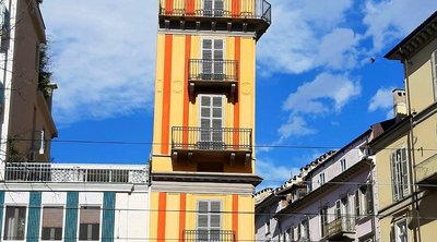 폴렌타 조각 궁전 (팔라초 페타 디 폴렌타)